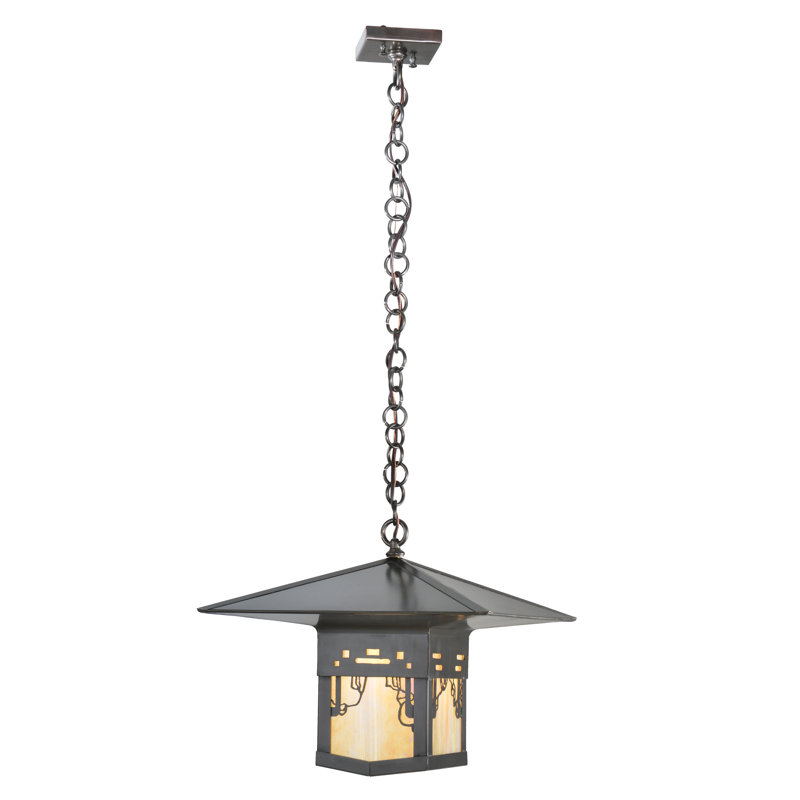 1 - Light Pendant