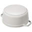 La Cocotte Cast Iron Round Cocotte-229799422-229799393