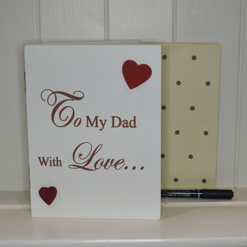 Aswaldi Cream Wood Matte Picture Frame