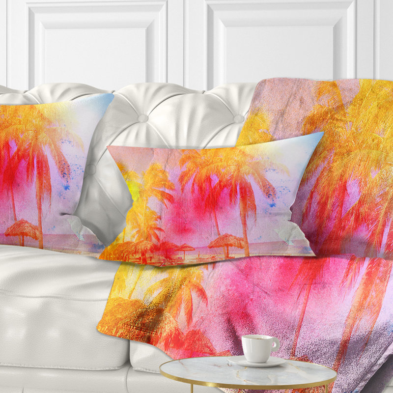 Coussin Retro