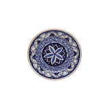 Alentejo Ceramic Salad/Dessert Plate