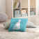 Coussin Sweet Home