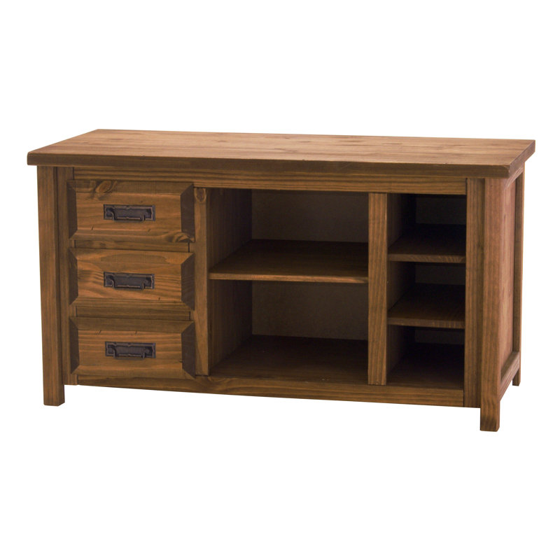 Foundry TV Stand for TVs up to 50"