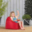 Kingston Water-Resistant Classic Bean Bag-59248287-133860165