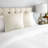 Solid Colour Reversible Pillow Insert-20803247
