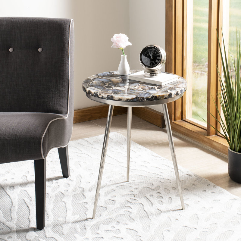 Prairieburg End Table