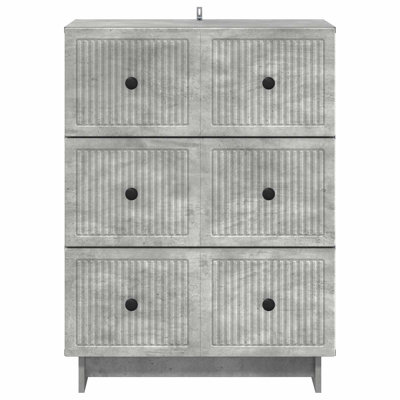 Standard Accent Chest