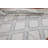 Geometric Plush Moroccan Area Rug 6x9