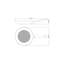 Tramontina Spezia Induction Non-Stick Frying Pan-114775326