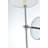 Saxon Iron Armed Sconce-2709515