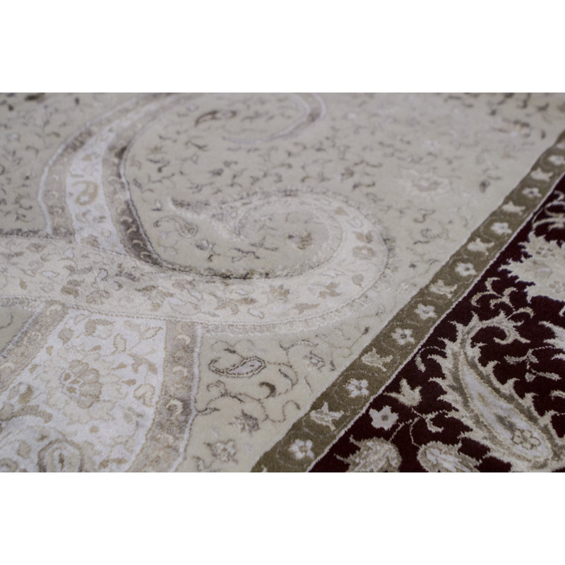 Chantel One-of-a-Kind 5'9" X 7'9" Area Rug