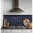 Built-in 30" Gas Cooktop with 4 Burners-48571205
