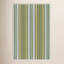 Caravan Stripe Multi Machine Washable Rug-407237508