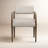 Damari Upholstered Arm Chair-1497010535-1543132427