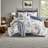 Piece Bedding Sets, Microfiber King Cal King, Farmhouse Bedroom Home