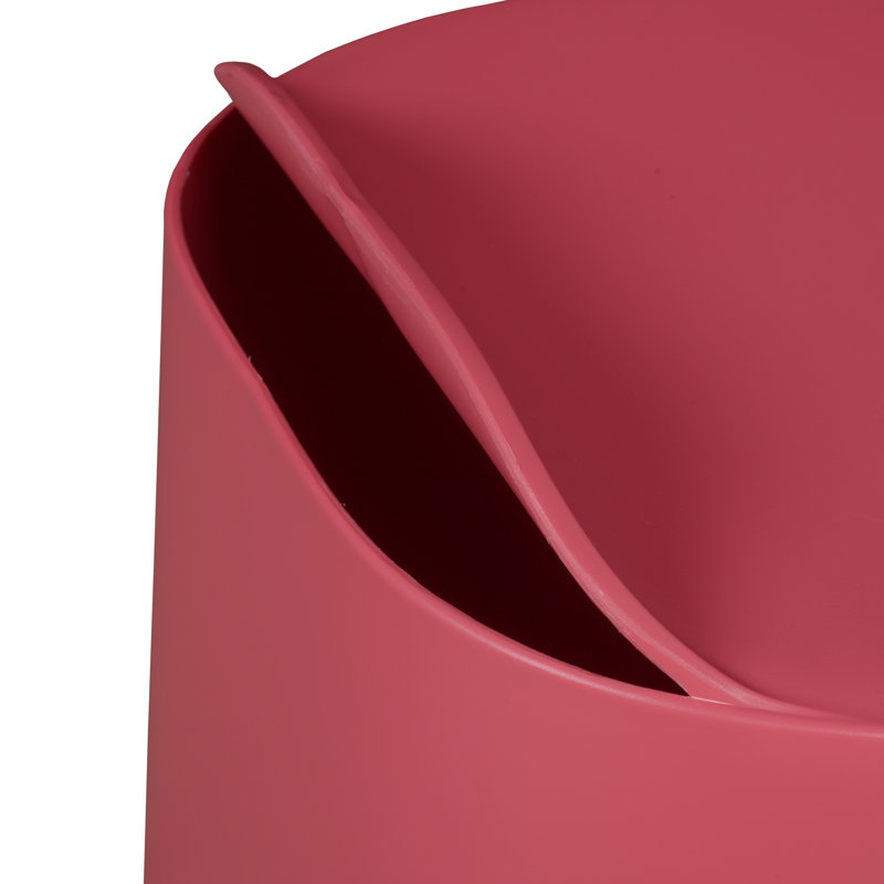 Tabouret de classe 18 po Nealis, Framboise rouge