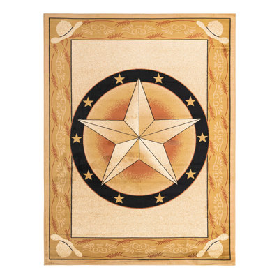 Pioneer Indoor Rug