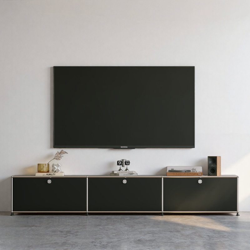 Meuble télé Creative Black