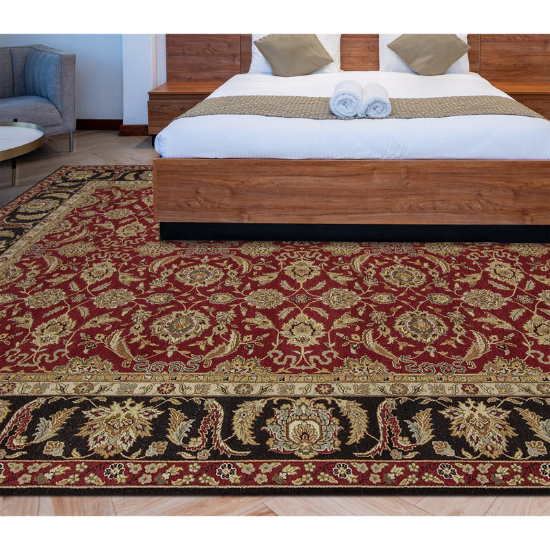 Dokata One-of-a-Kind 12'2" X 15'1" Area Rug