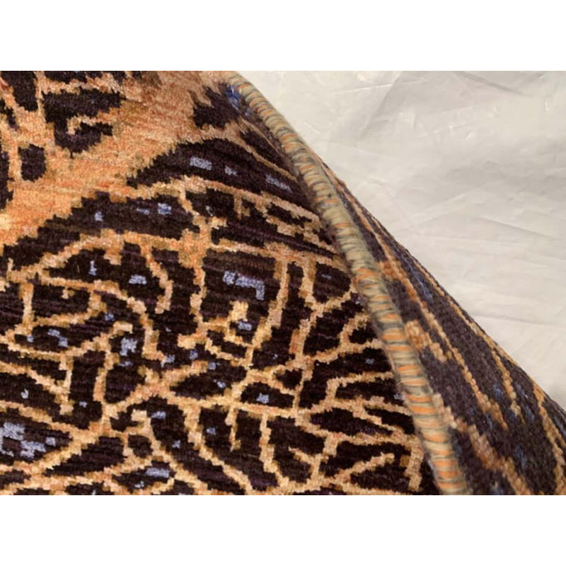 Abstract Area Rug