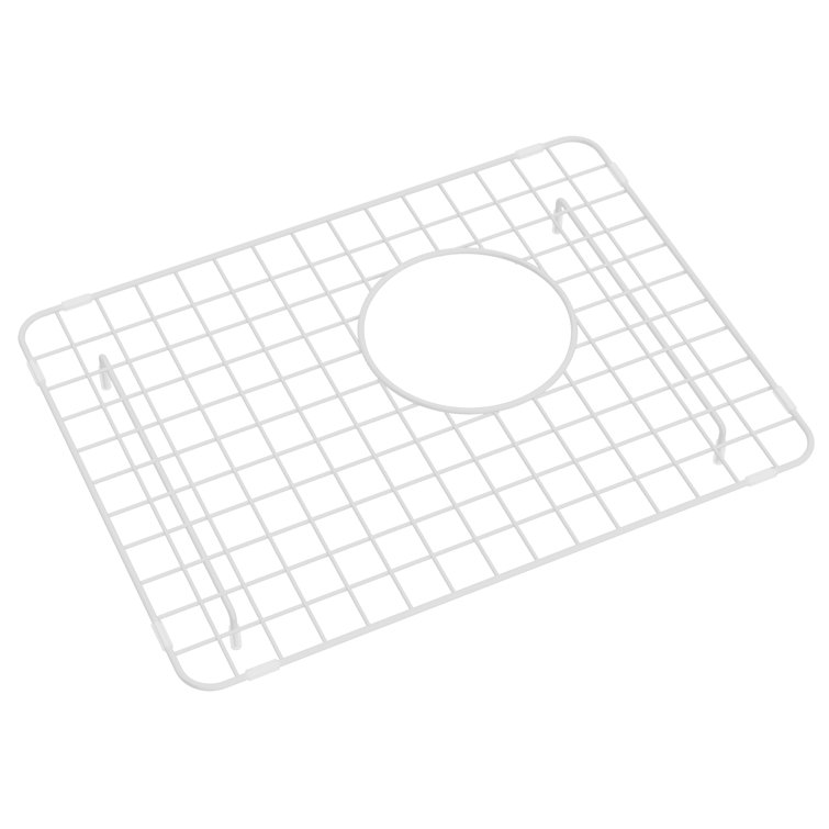 Lancaster Wire Sink Grid For RC4019 Kitchen Sinks Small Bowl