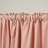 Lined Blackout Extra Long & Extra Wide Custom Made Decorative Single Panel Curtain-1902281661-1880602377