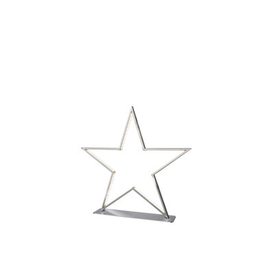 Jody Metal Novelty Lamp
