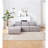 Modern Minimalist Modular Sectional Sofa