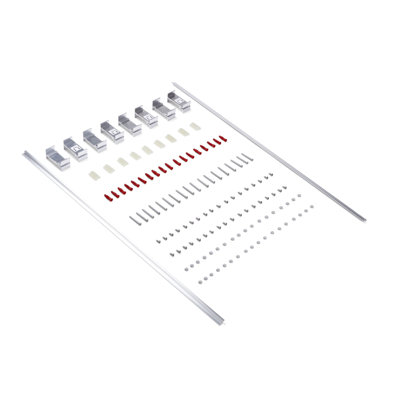 Cabinet Ganging Kits
