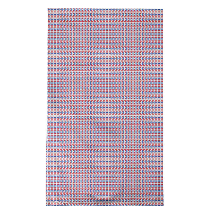 Waffle Tea Towel Kitchen Towel, Poly Twill