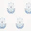 Floweret Paperweave Wallpaper-97959592