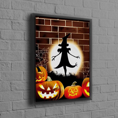 Print on Canvas