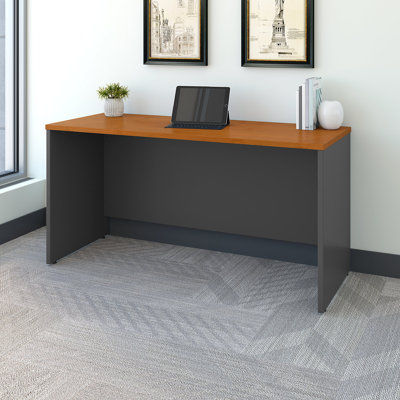 Coquille de bureau Series C