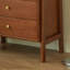 Commode d'appoint Modern