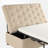Upholstered Sleeper Sofa Bed Folding Ottoman-73138009