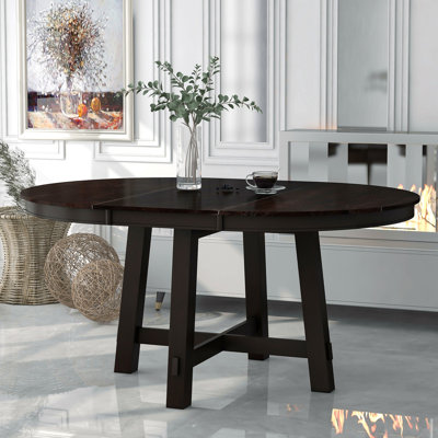 Table de salle à manger extensible Farmhouse