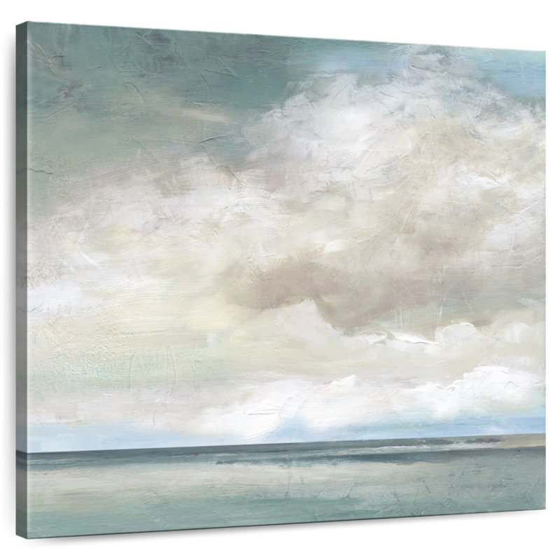 Gillard Cloudscape VII, H 20 po x l 20 po