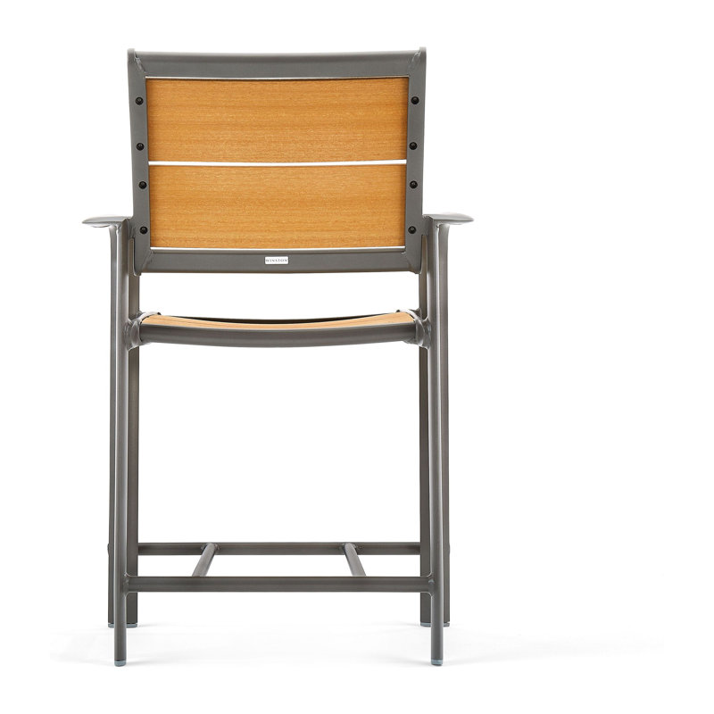 Outdoor Dining Armchair