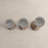 9'' H Tabletop Candlestick