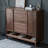 Nordic style luxury storage shoe cabinet