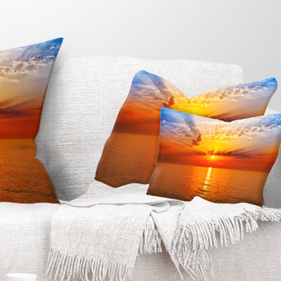 Throw Pillow