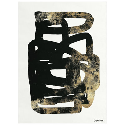 Haline Abstract Indoor Rug