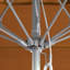 Parasol de marché 11 pi Delora-87665094-99325165