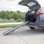 Rampe pour animal de compagnie 72 po Caelan