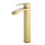 Robinet de salle de bain à un trou-63545013