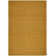 Forest No Pattern And No Solid Color Jute / Sisal Hand Woven Area Rug