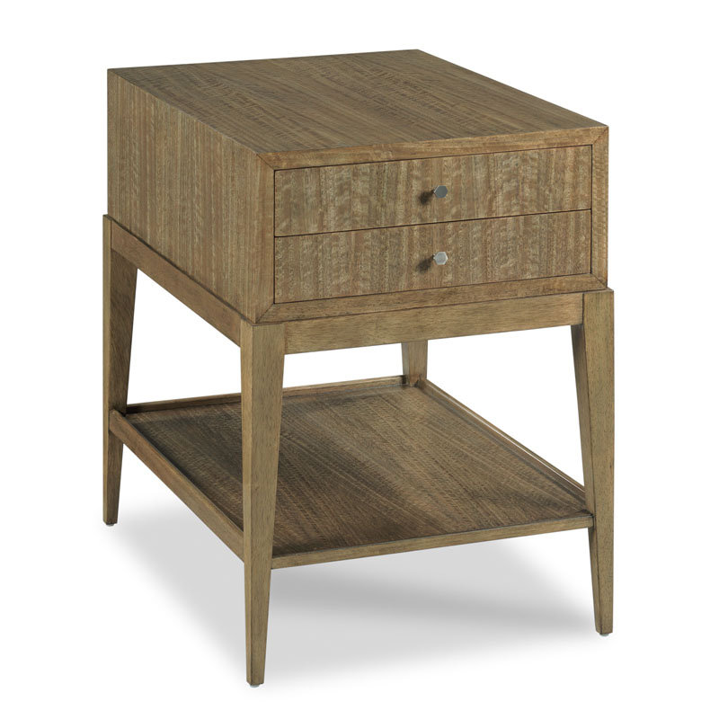 Broome End Table