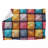 Plain Weave Muslin Machine Printed Throw Blanket-886144478