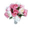 Peony with bud-1081690241