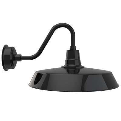 Haleigh LED Wall Light